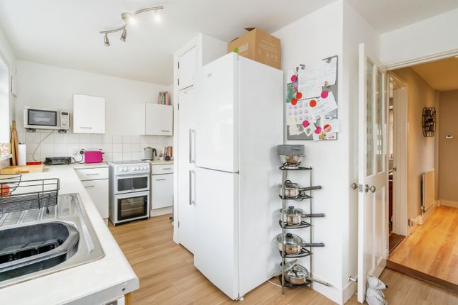 End terrace house for sale in St. Albans Road, West Leigh, Havant