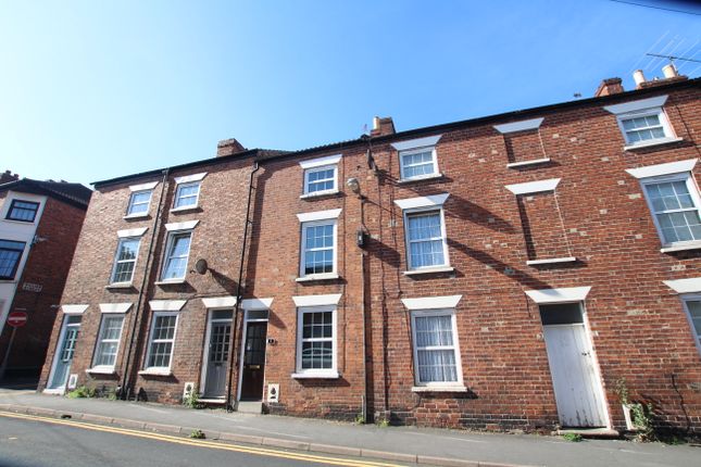 Room 2, 4, Commercial Road, Grantham photo 5