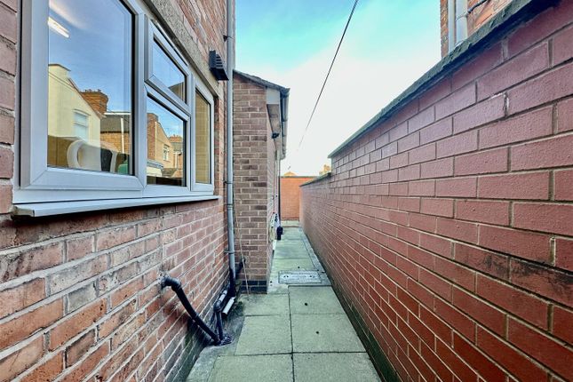 Terraced house for sale in Harrison Road, Belgrave, Leicester