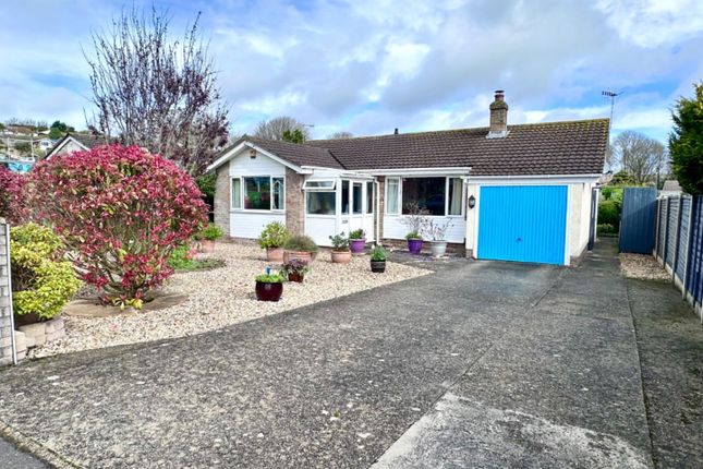 Thumbnail Bungalow for sale in Melstock Avenue, Preston, Weymouth