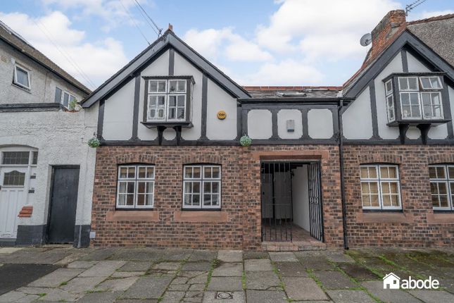 Thumbnail Cottage for sale in Wavertree Nook Road, Wavertree, Liverpool