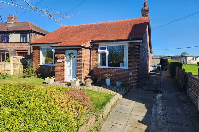 3-bed house on Pendeen Cottage Moss Lane, Warrington, £215,000