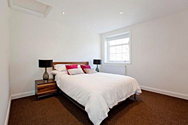 Flat to rent in Finchley Road, St John's Wood