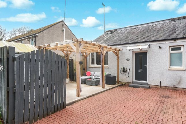 1-bed house on 153, Clober Road, Glasgow, £180,000