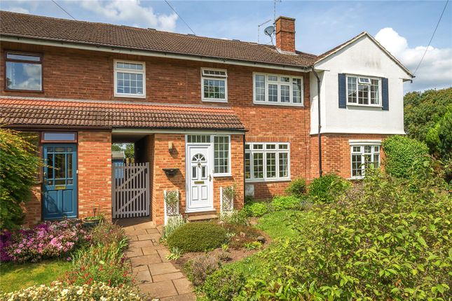 Terraced house for sale in Garson Close, Esher