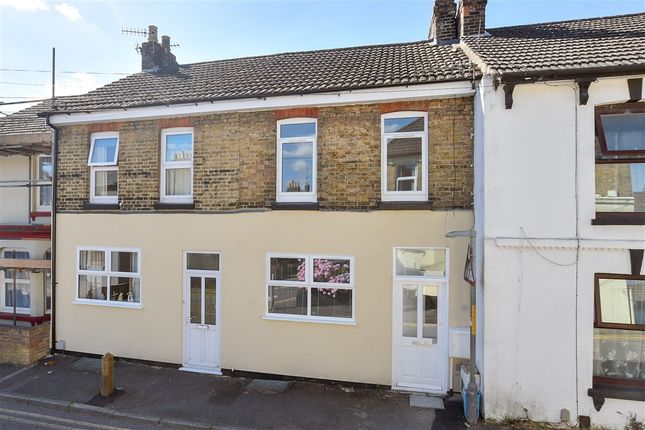 2-bed house on St. Radigund's Road, Dover, £79,750