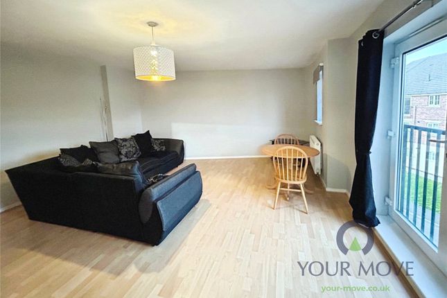 18, Valley Grove, Barnsley photo 4
