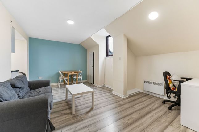 Wilton Street, Flat 14, North Kelvinside photo 3