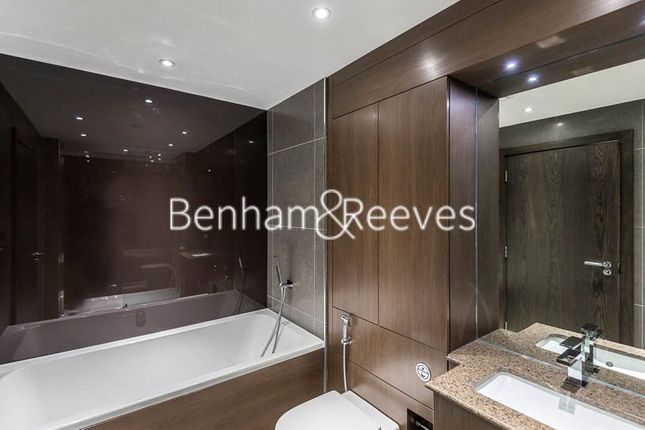 Flat 53, Empire House, 6, East Drive, London photo 4
