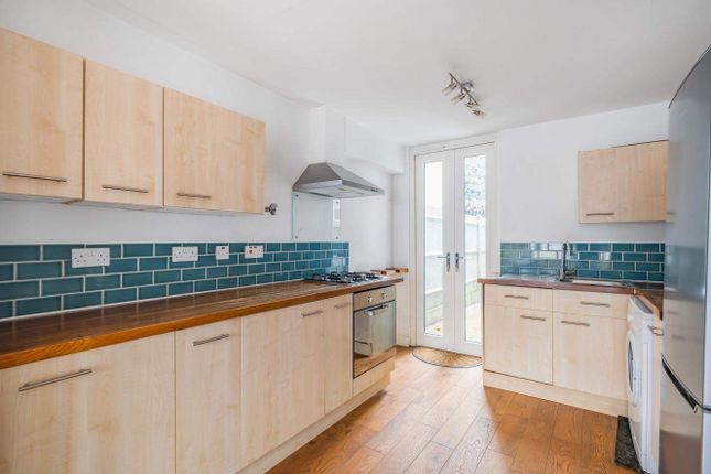 Flat for sale in Broomsleigh Street, London