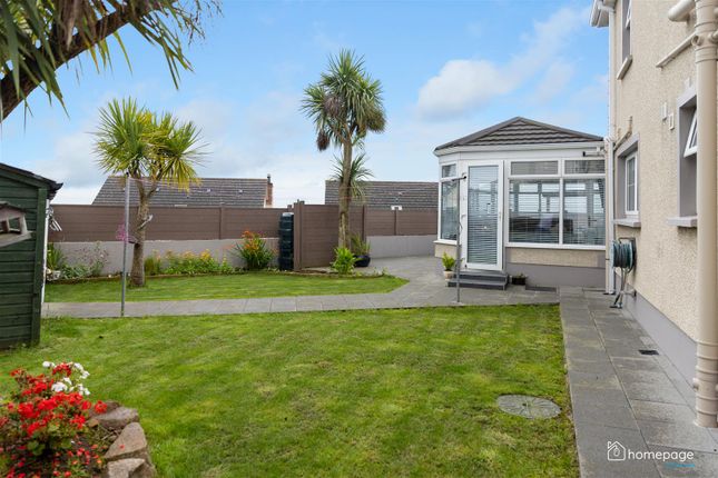 Detached house for sale in 17 Whitepark Drive, Ballycastle