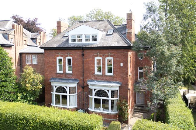 Hazelwood Villa