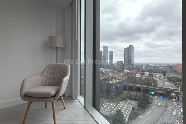 1805 Vista River Gardens, Trinity Way, Manchester photo 5