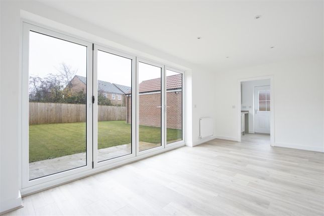 Plot 125 Hawthorne Meadows, 4, Meadow View, Chesterfield photo 4