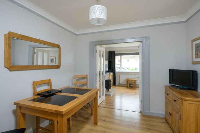 Semi-detached house for sale in Brookfield Park, Weston, Bath