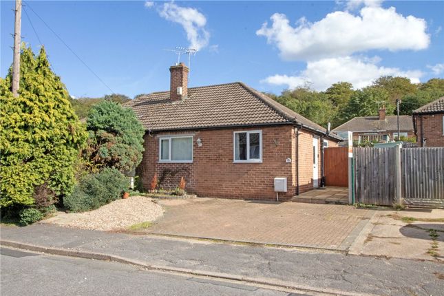 2-bed house on 86 Mayflower Close, Gainsborough, £160,000
