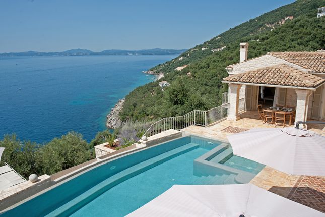 Villa for sale in Agni, Ionian Islands, Greece