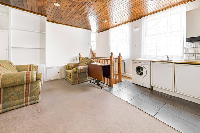 Thumbnail Flat for sale in Greencoat Place, Westminster