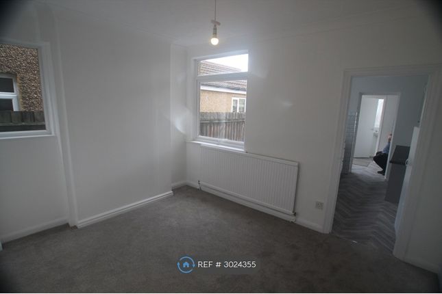 Wordsworth Road, Kettering photo 2