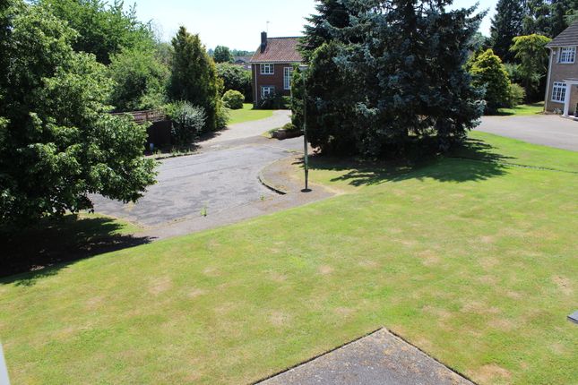Detached house to rent in Hardwick Park Gardens, Bury St. Edmunds