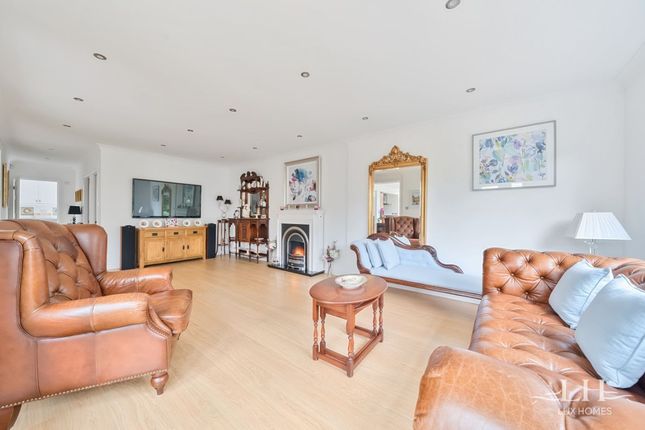 Detached house for sale in Westland Avenue, Hornchurch
