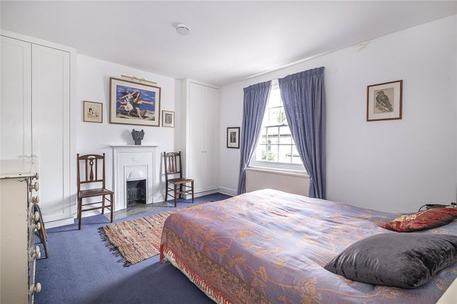 Semi-detached house for sale in Stockwell Park Road, London