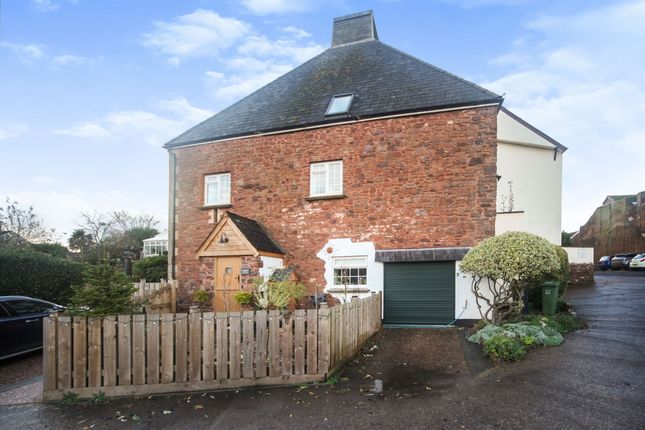 Property for sale in Hauling Way, Wiveliscombe, Taunton