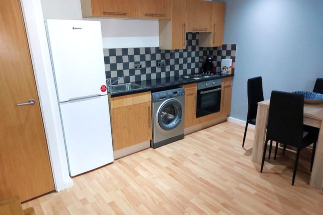 Flat for sale in Quay 5, Ordsall Lane, Salford