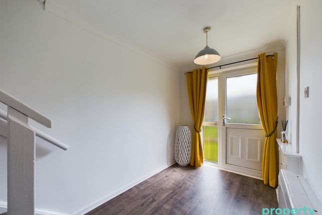 Terraced house for sale in Albany, East Kilbride, South Lanarkshire