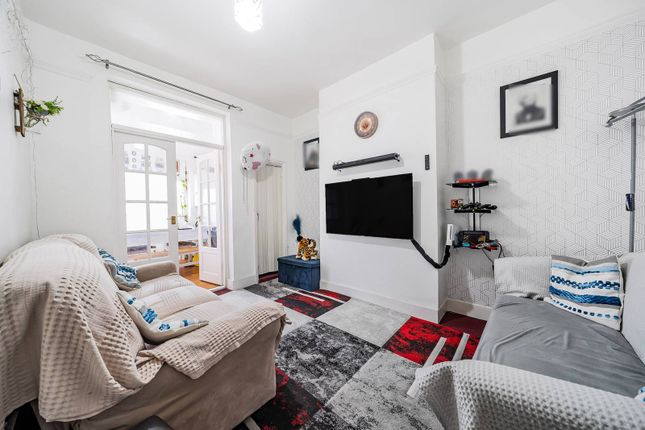 Thumbnail Terraced house for sale in Caithness Road, Mitcham