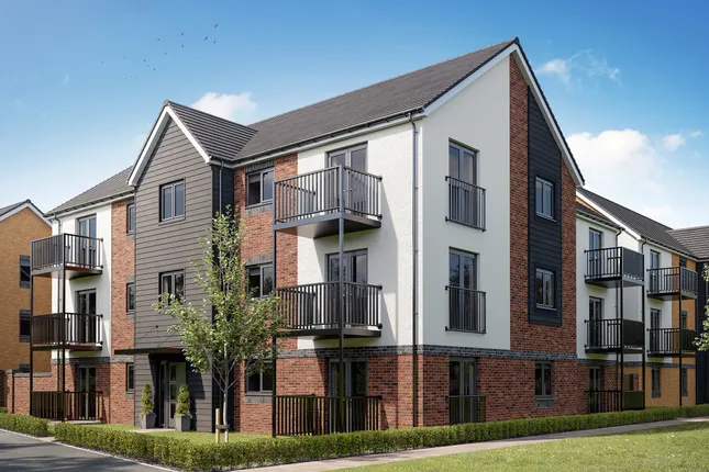 Persimmon Homes - Wellington Gate
