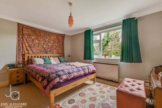 Flat for sale in New Town Road, Colchester