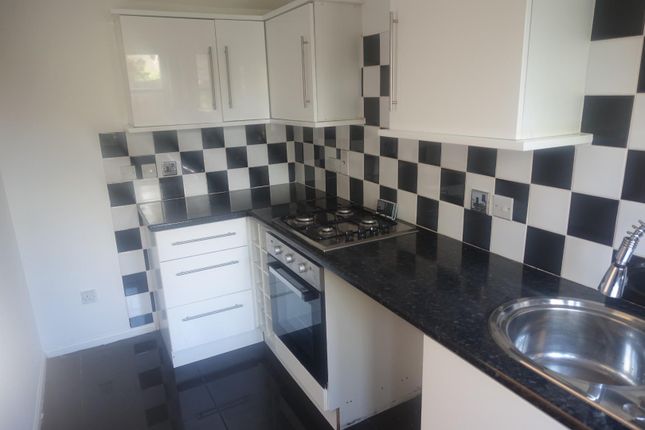 Thumbnail Property to rent in Tomlinson Way, Middlesbrough