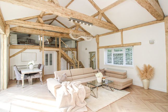 South Hill Barn, Storrington Road, Pulborough photo 3