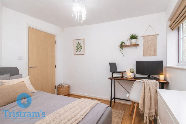 RESI, 29, Wakefield Close, Nottingham photo 4