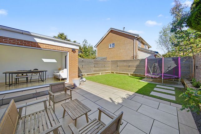 11, Bowland Drive, Chesterfield photo 4