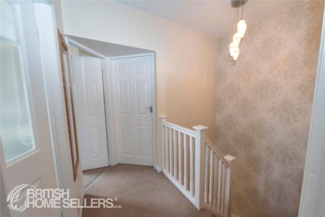 Detached house for sale in Lower Street, Desborough, Kettering
