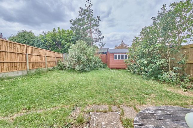 6, Disney Close, Stoney Stanton photo 4