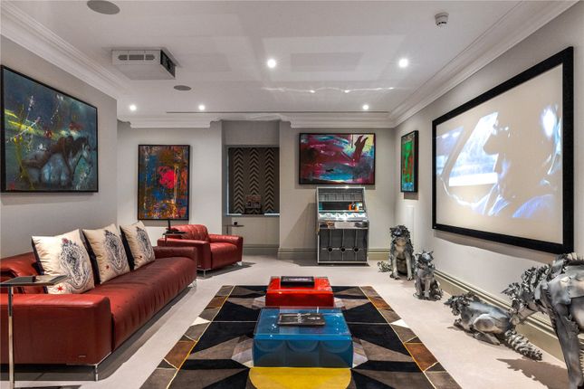 Cinema Room