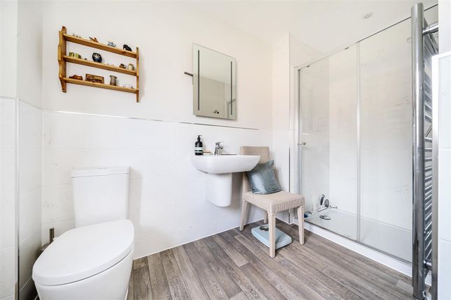 End terrace house for sale in Crown Street West, Poundbury, Dorchester