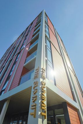 The Summit, The Summit, Liverpool Baltic Triangle, Liverpool photo 4