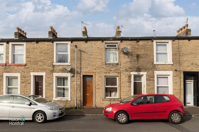 Thumbnail Terraced house for sale in Talbot Street, Burnley, Lancashire