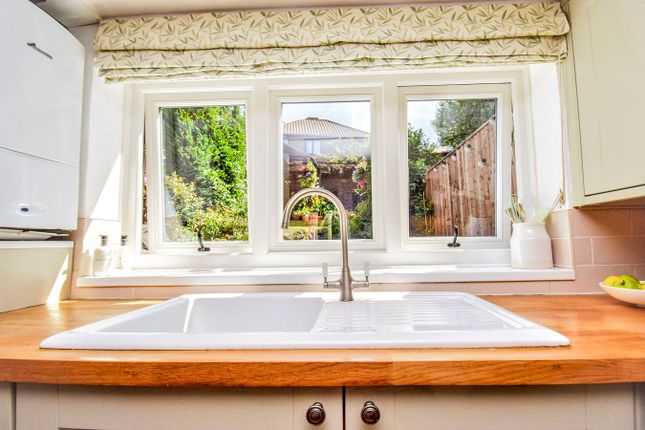 23, Buckhurst Avenue, Sevenoaks photo 4