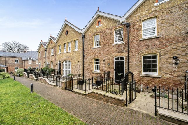 Detached house for sale in Holwood Estate, Westerham Road, Keston, Kent
