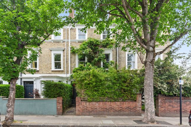 Thumbnail Property to rent in Ashchurch Terrace, Ravenscourt Park