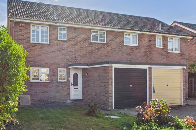 Raven Close - Exterior - Ewemove Mildenhall