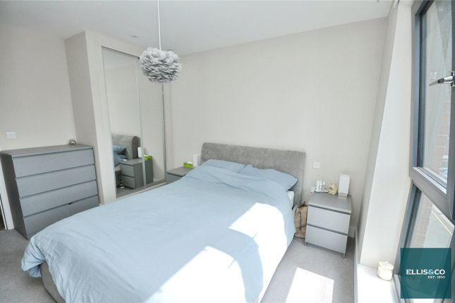 1-bed flat on Flat 11, Adastra House, 403, Nether Street, Finchley, £375,000