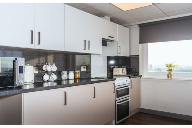 Flat for sale in Brayford Wharf East, Lincoln