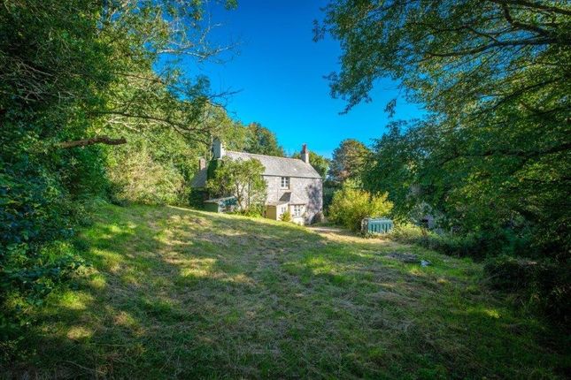 Thumbnail Semi-detached house for sale in St Germans, Saltash, Cornwall