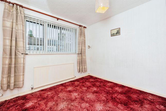 Semi-detached house for sale in Fountain Street, Hyde